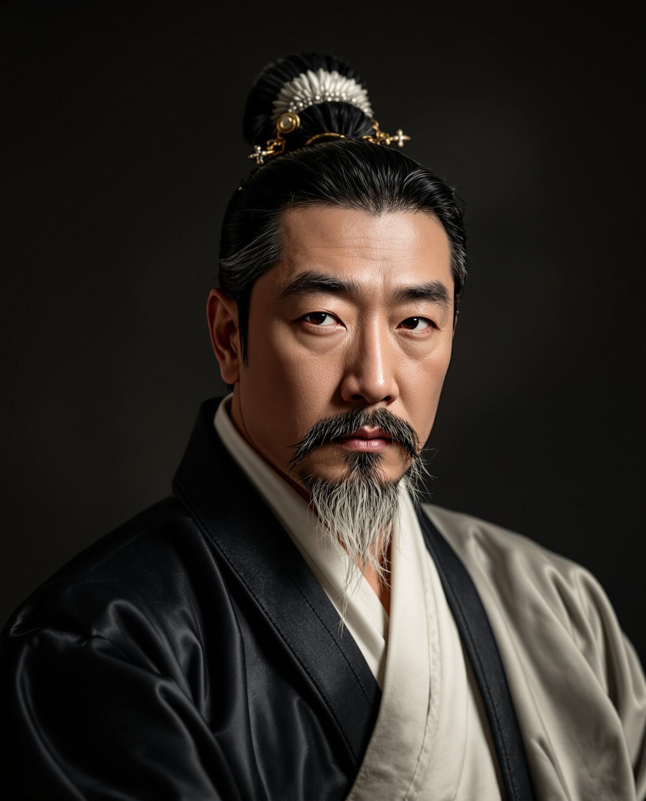 刘青云 - 蜜桃视频签约导演 刘青云