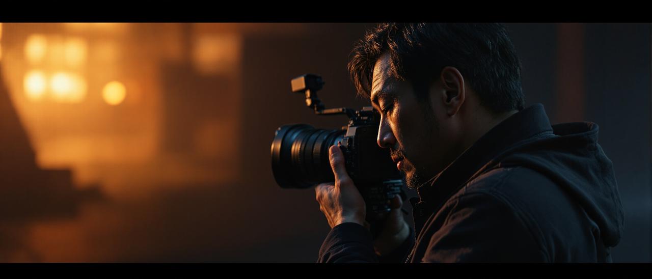 蜜桃视频签约导演