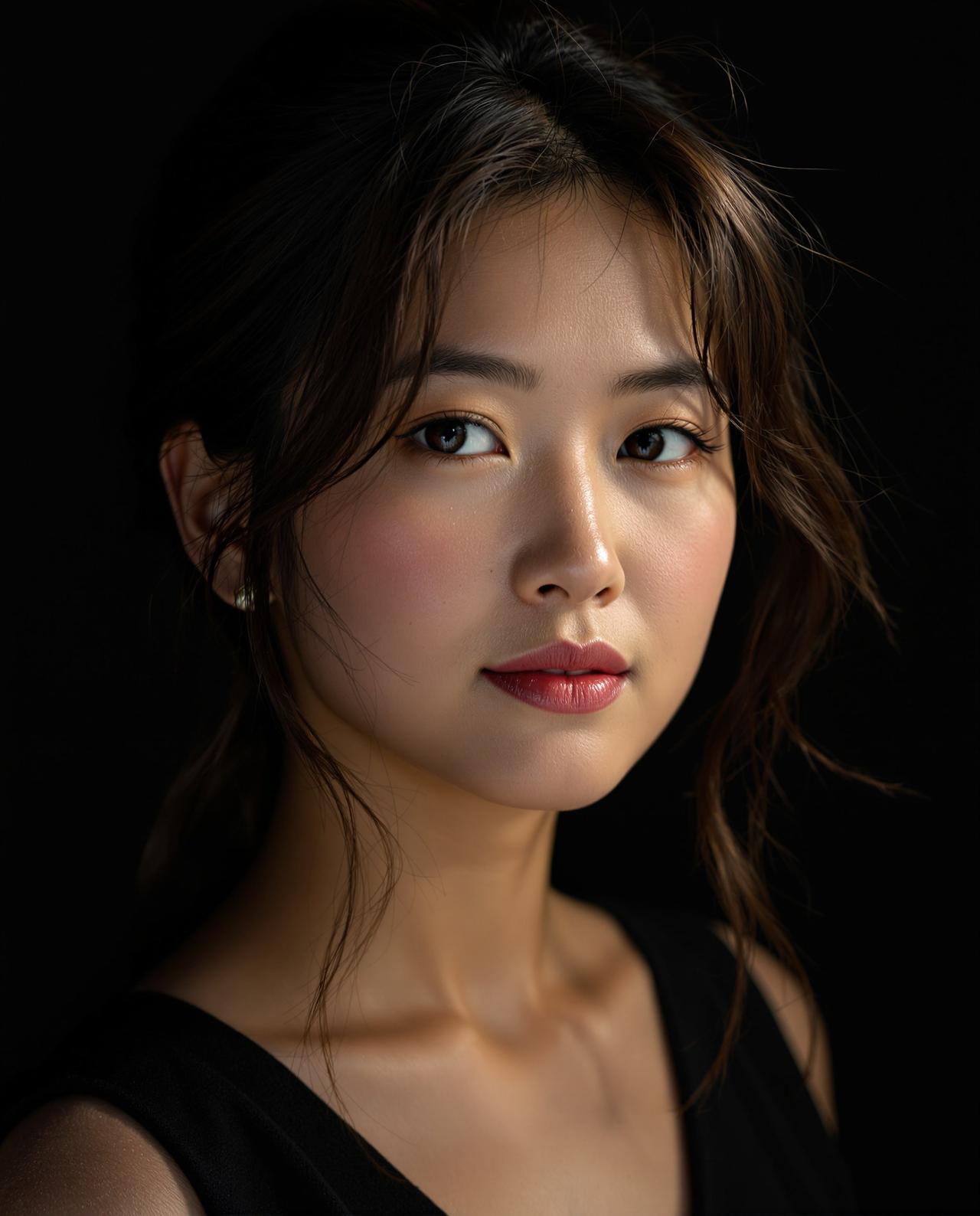 林晓华 - 蜜桃视频签约导演 林晓华