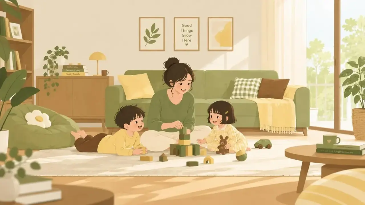 一胎双宝：总裁找上门 - 红果看剧推荐短剧