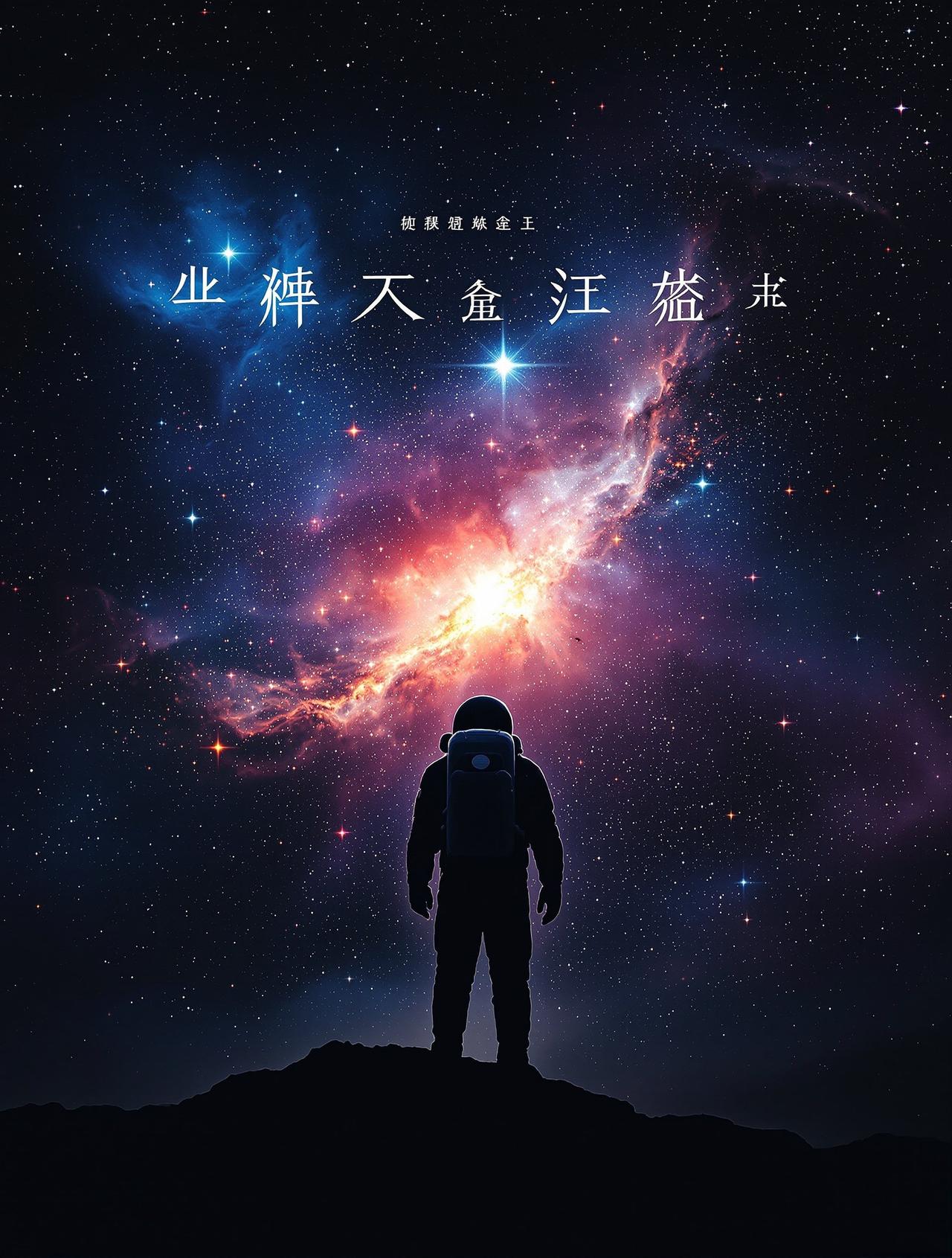 星河之上 - 蜜桃视频出品 星河之上
