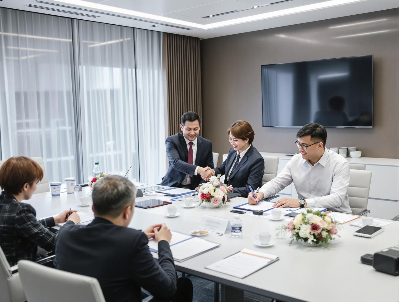 蜜桃视频与腾讯视频达成战略合作,共同开发10部精品剧集 - 蜜桃视频 蜜桃视频与腾讯视频达成战略合作,共同开发10部精品剧集