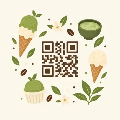 红果看剧 APP 下载二维码